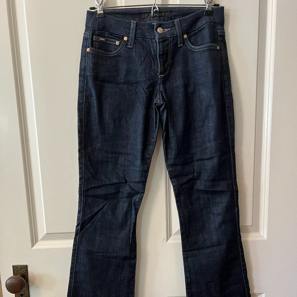 Jeans/Joe's